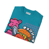 Pochita Chainsaw Man T-Shirt -