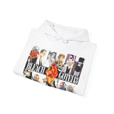 Gotei13 Unisex Heavy Blend™ Hooded Sweatshirt -