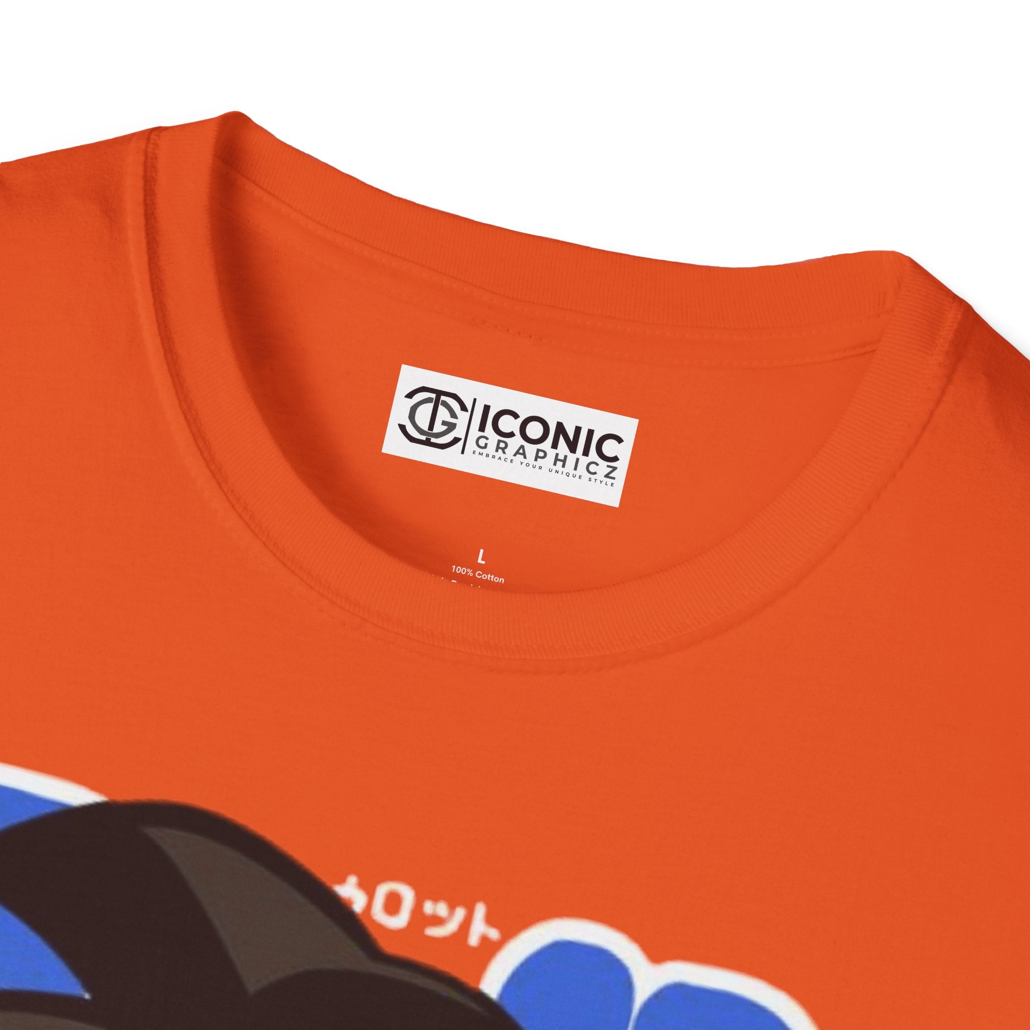 Goku Dragonball T-Shirt -