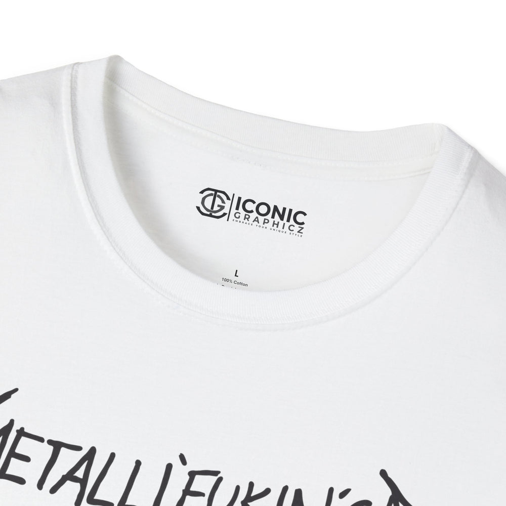 Metallica T-Shirt -