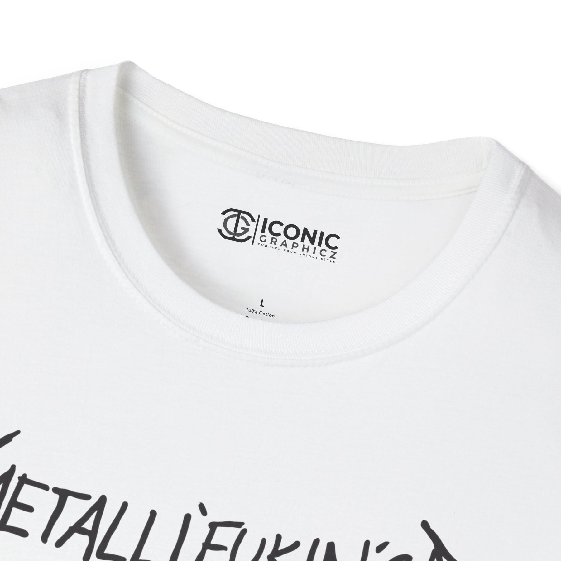 Metallica T-Shirt -