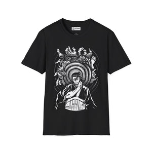 Geto Jujitsu Kaisen T-Shirt -