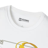 Serena Sailor Moon T-Shirt -