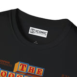 Micheal Myers T-Shirt Printify