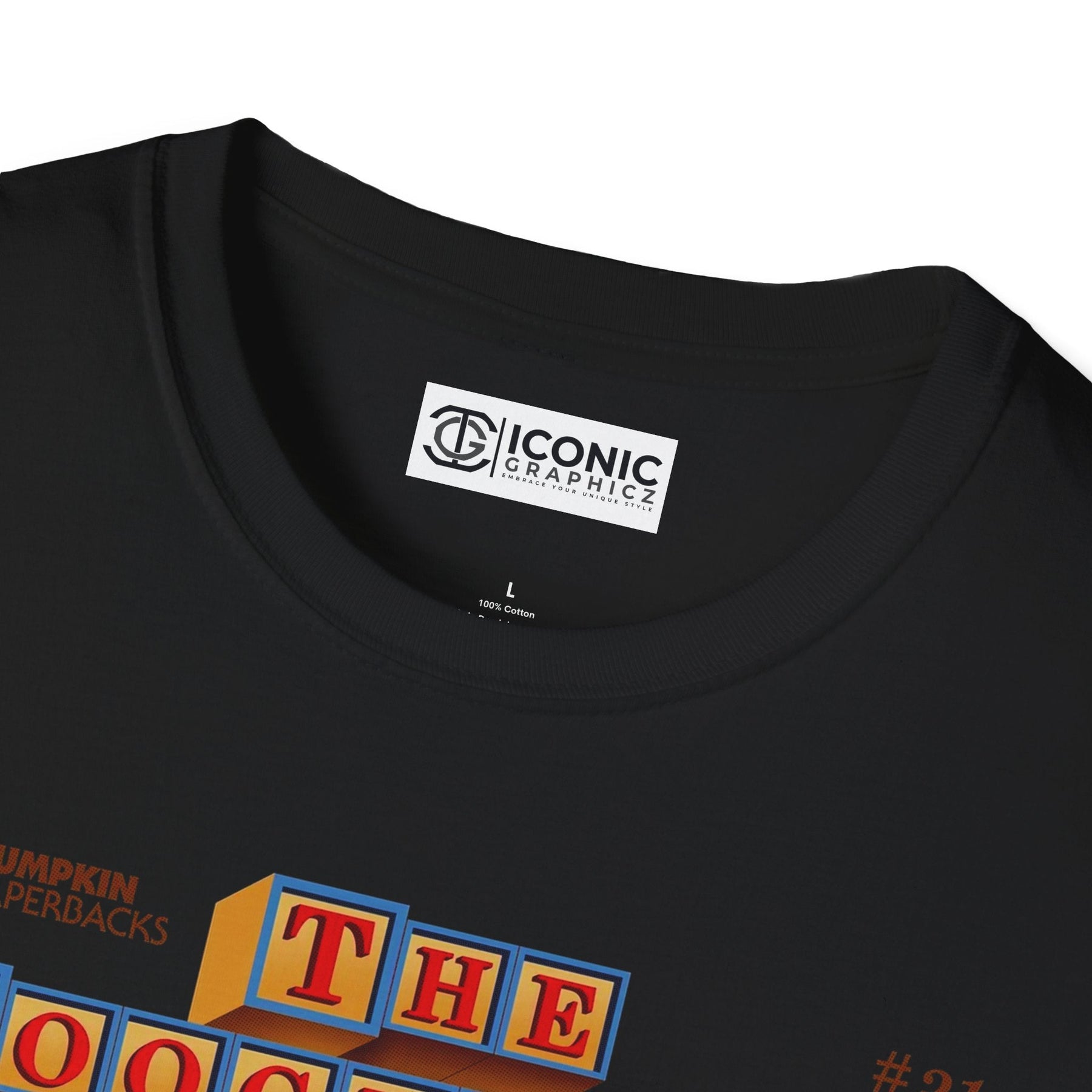 Micheal Myers T-Shirt Printify