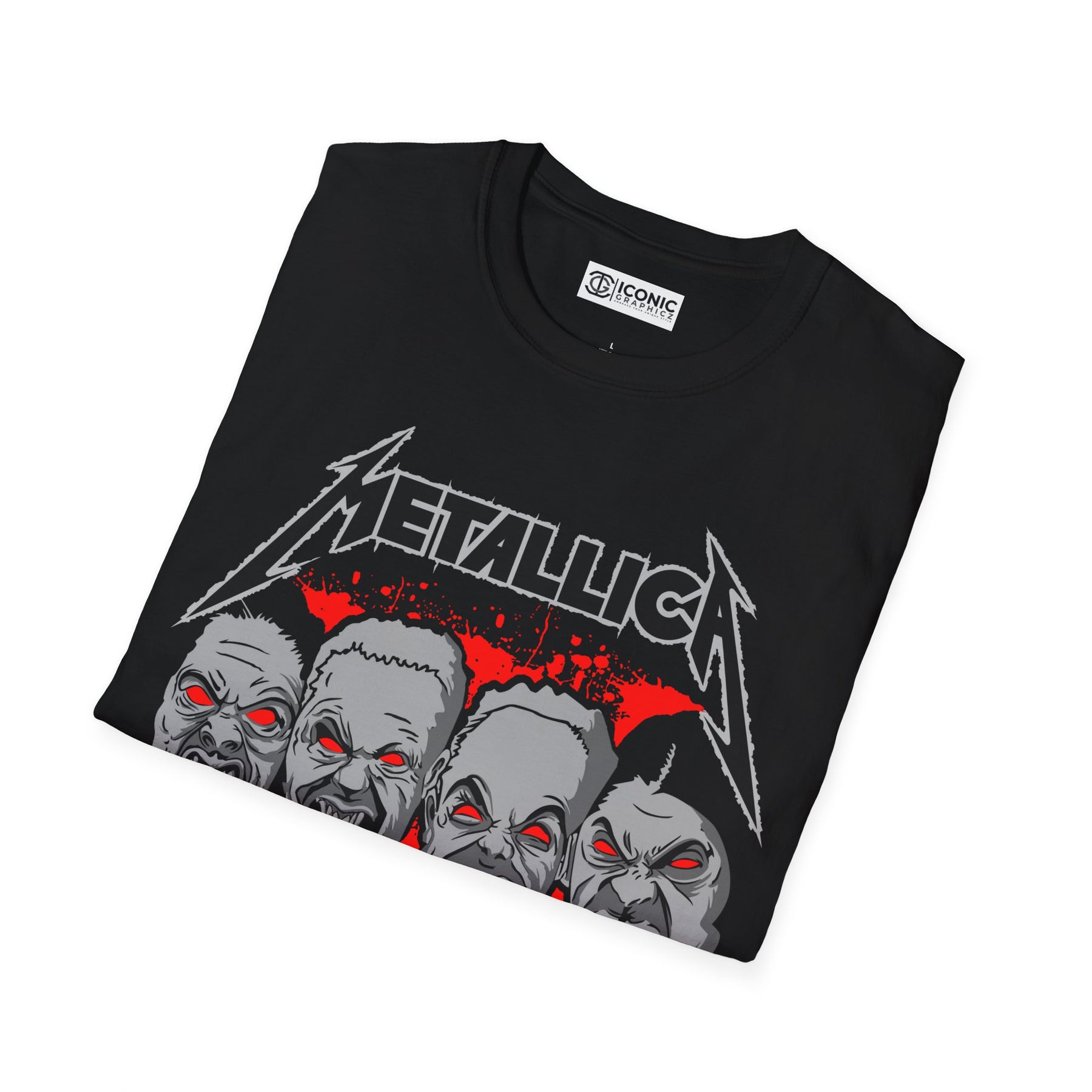 Metallica T-Shirt -