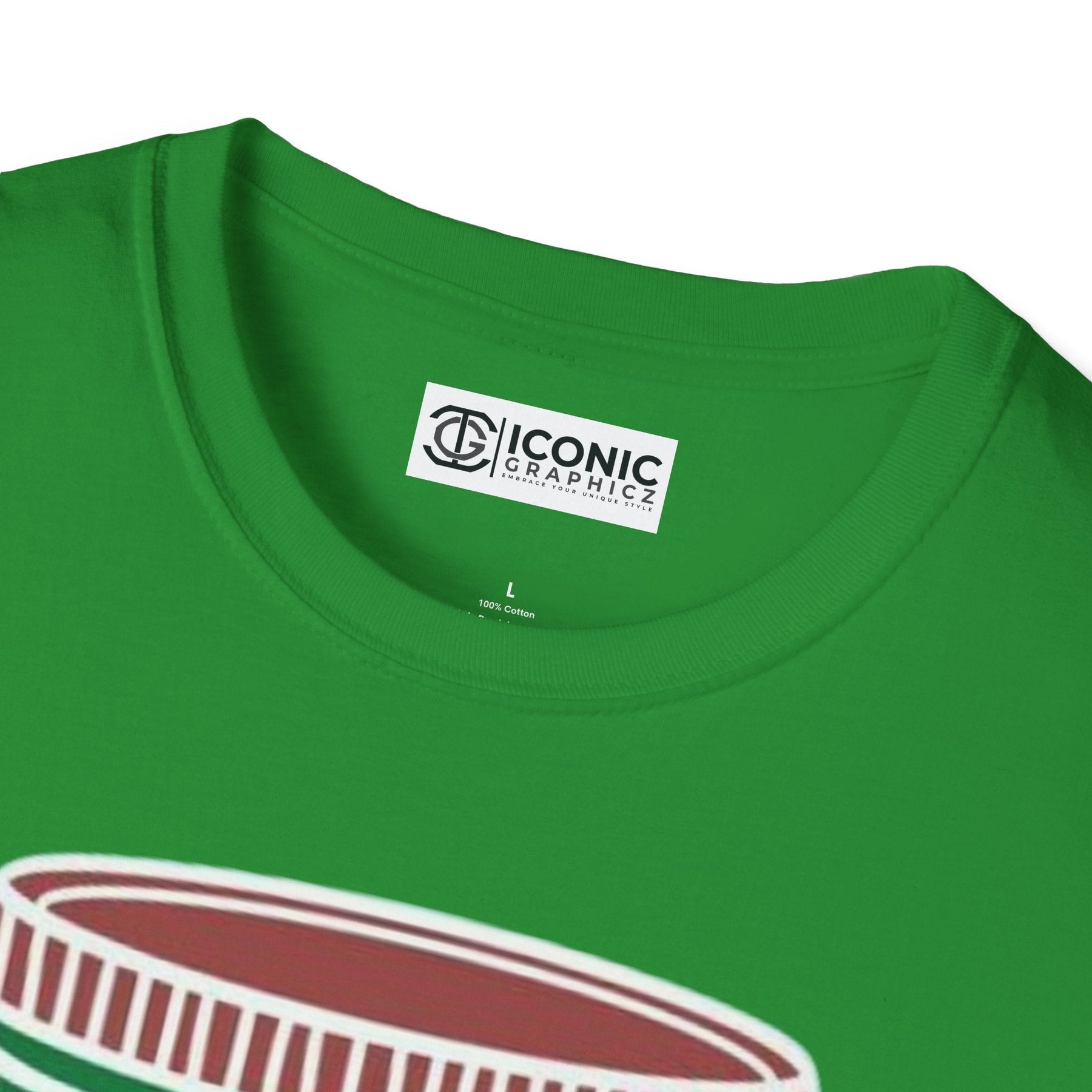 Rick and Morty T-Shirt Printify