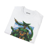 Cell Dragonball T-Shirt -