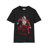 Muzan Demon Slayer T-Shirt -