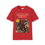 Kendrick Lamar Kung Fu Kenny T-Shirt -