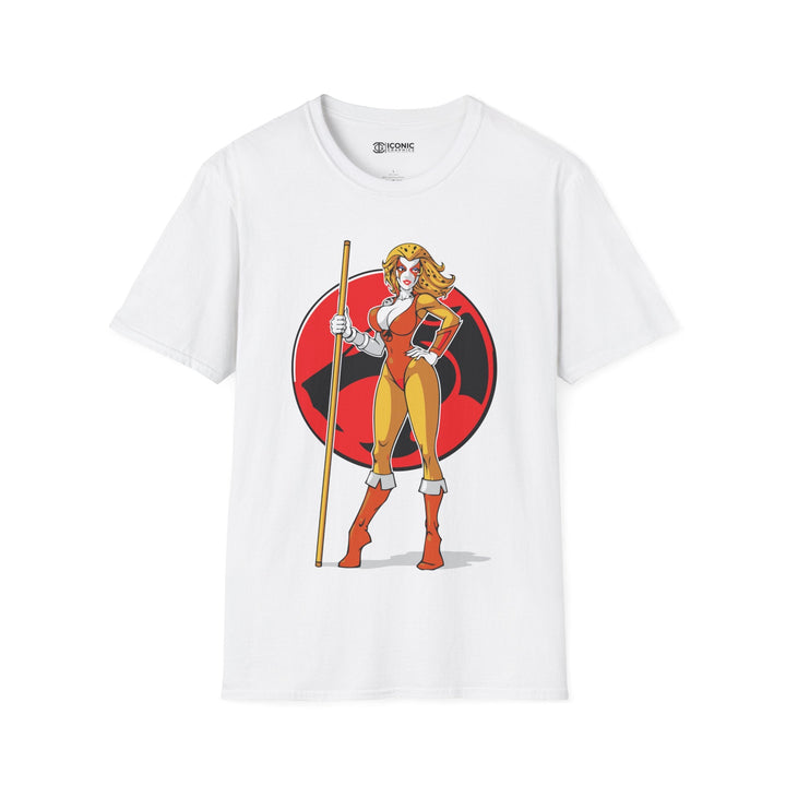 Thundercats T-Shirt Printify