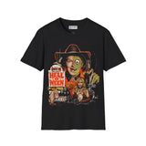Joe bob's Helloween T-Shirt Printify