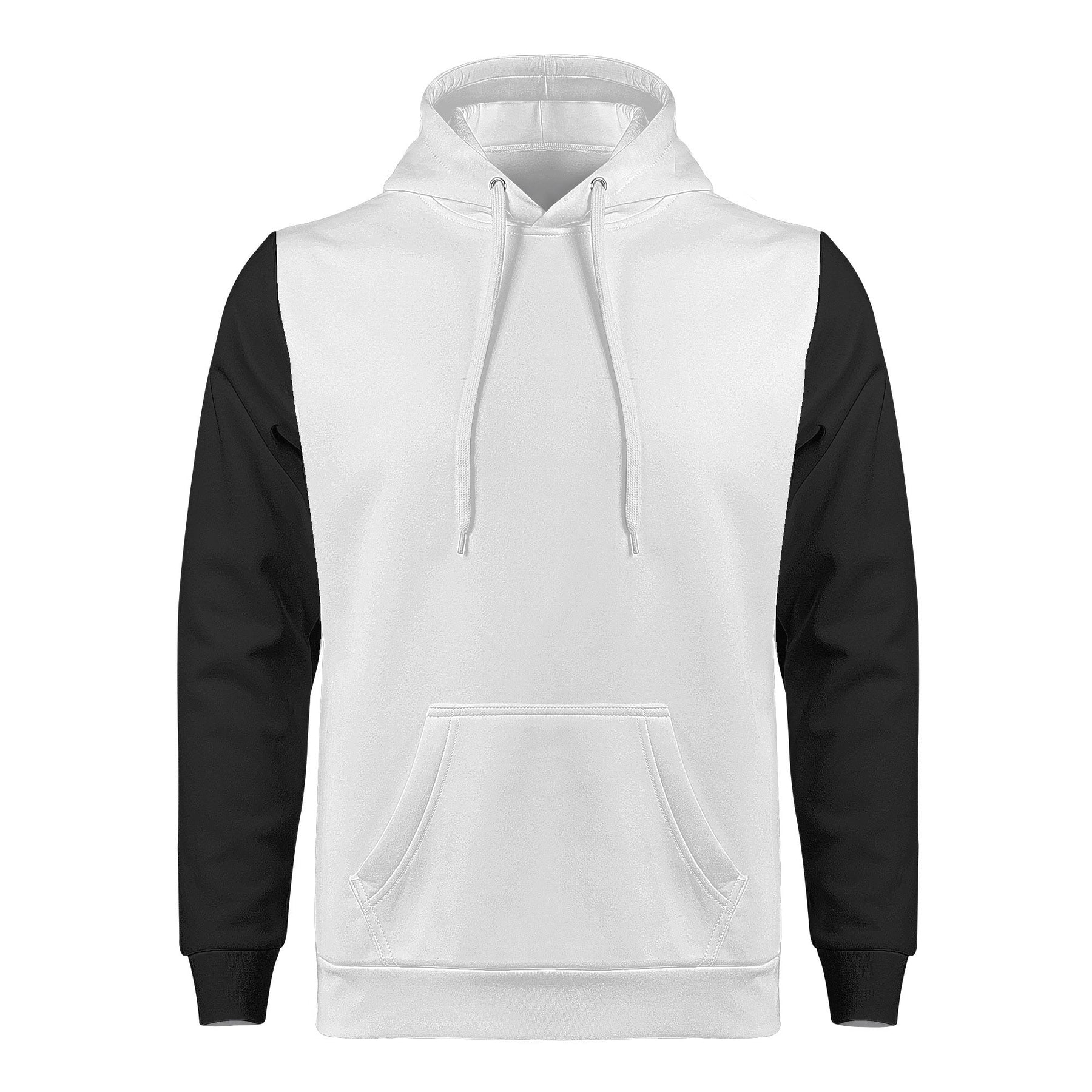 Kenpachi Zaraki Bleach All Over Print Warm Velvets Pair Of Hoodie Igz Clothing