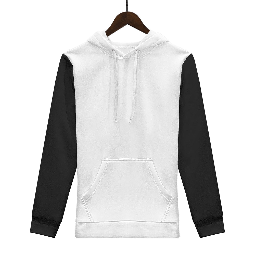 Kenpachi Zaraki Bleach All Over Print Warm Velvets Pair Of Hoodie Igz Clothing