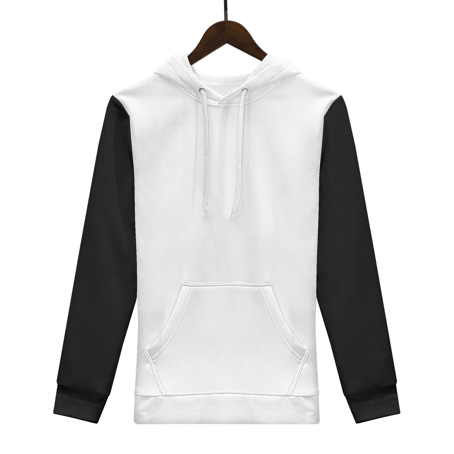 Kenpachi Zaraki Bleach All Over Print Warm Velvets Pair Of Hoodie Igz Clothing