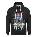 Ghostbusters All Over Print Warm Velvets Pair Of Hoodie Igz Clothing