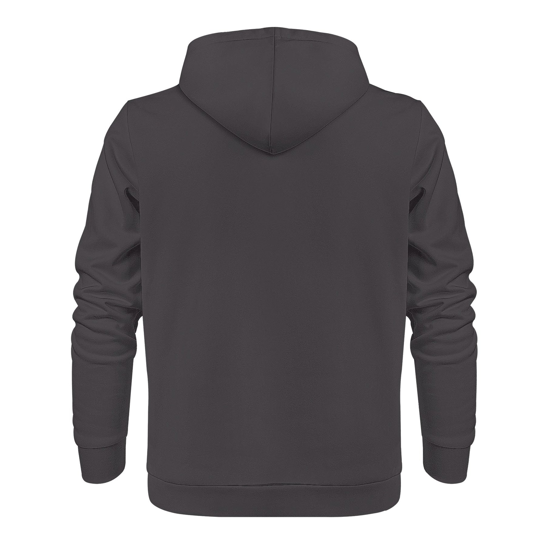 The Thing All Over Print Warm Velvets Pair Of Hoodie Igz Clothing