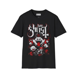 Super Mario T-Shirt -