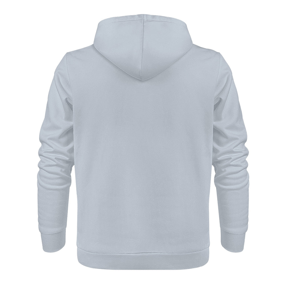 Bulma All Over Print Warm Velvets Pair Of Hoodie IGZ Clothing