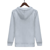 Bulma All Over Print Warm Velvets Pair Of Hoodie IGZ Clothing