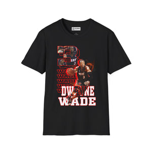 NBA T-Shirt -