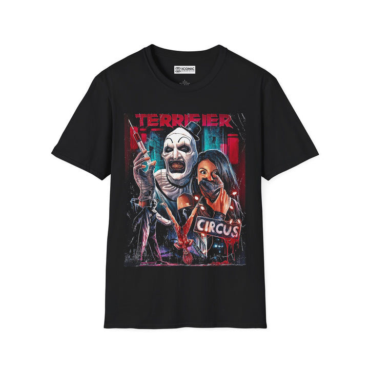 Terrifiers T-Shirt -