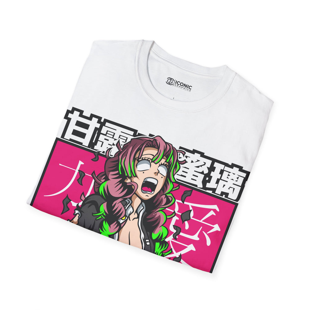 Mitsuri Demon Slayer T-Shirt -