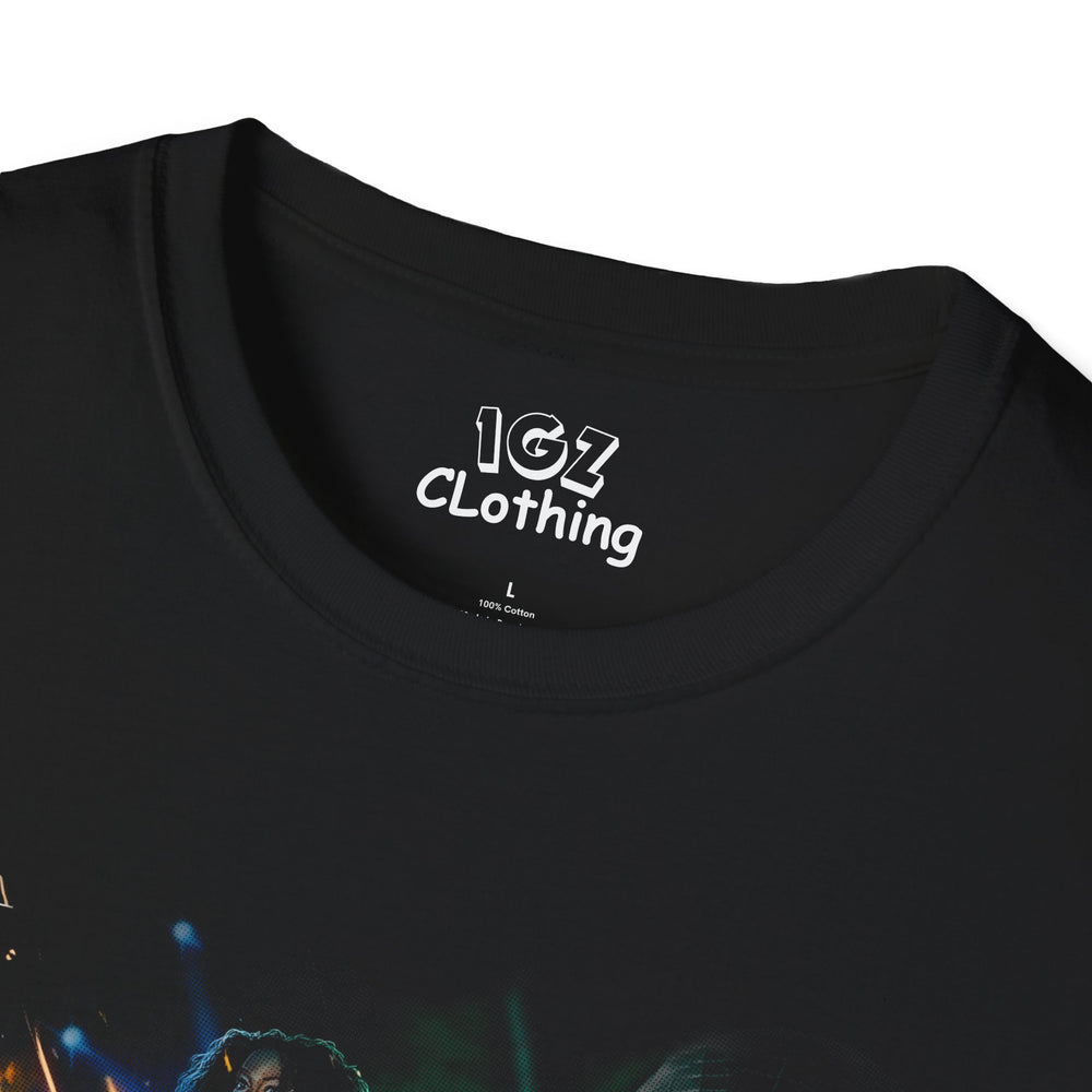 Winnie the Pooh Blood and honey T-Shirt