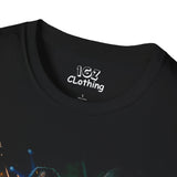 Winnie the Pooh Blood and honey T-Shirt
