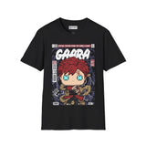 Gaara Naruto T-Shirt -