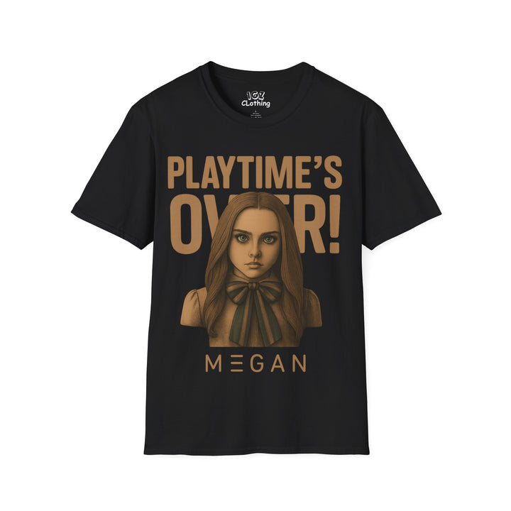 Megan T-Shirt