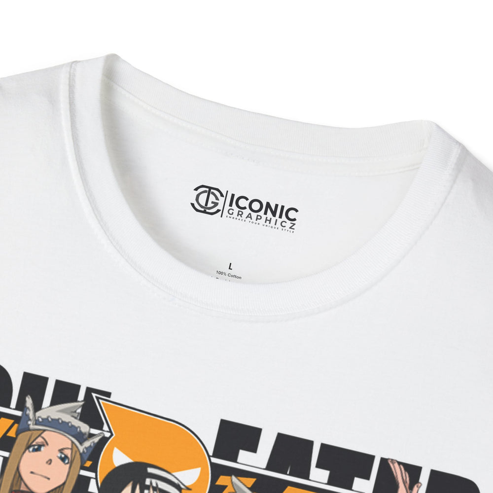 Soul Eater T-Shirt -