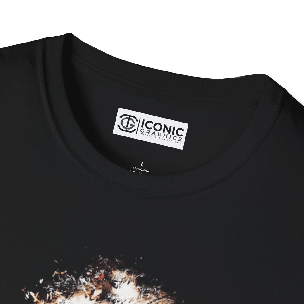 Jiraiya Naruto T-Shirt -