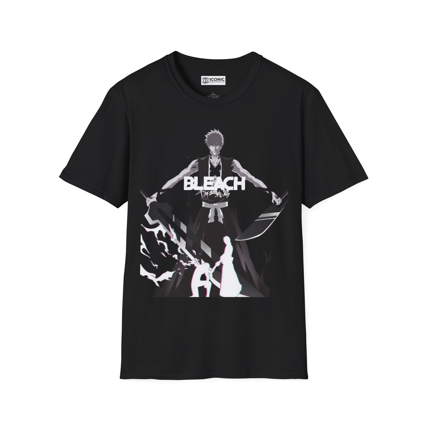Ichigo Bleach T-Shirt -