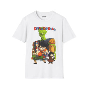 King Piccolo Dragonball T-Shirt -