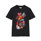 Denji Chainsaw Man T-Shirt -
