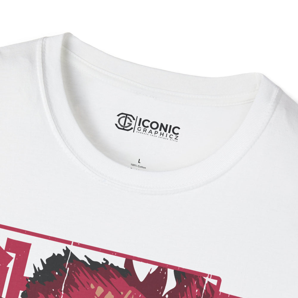 Sukuna Jujitsu Kaisen T-Shirt -