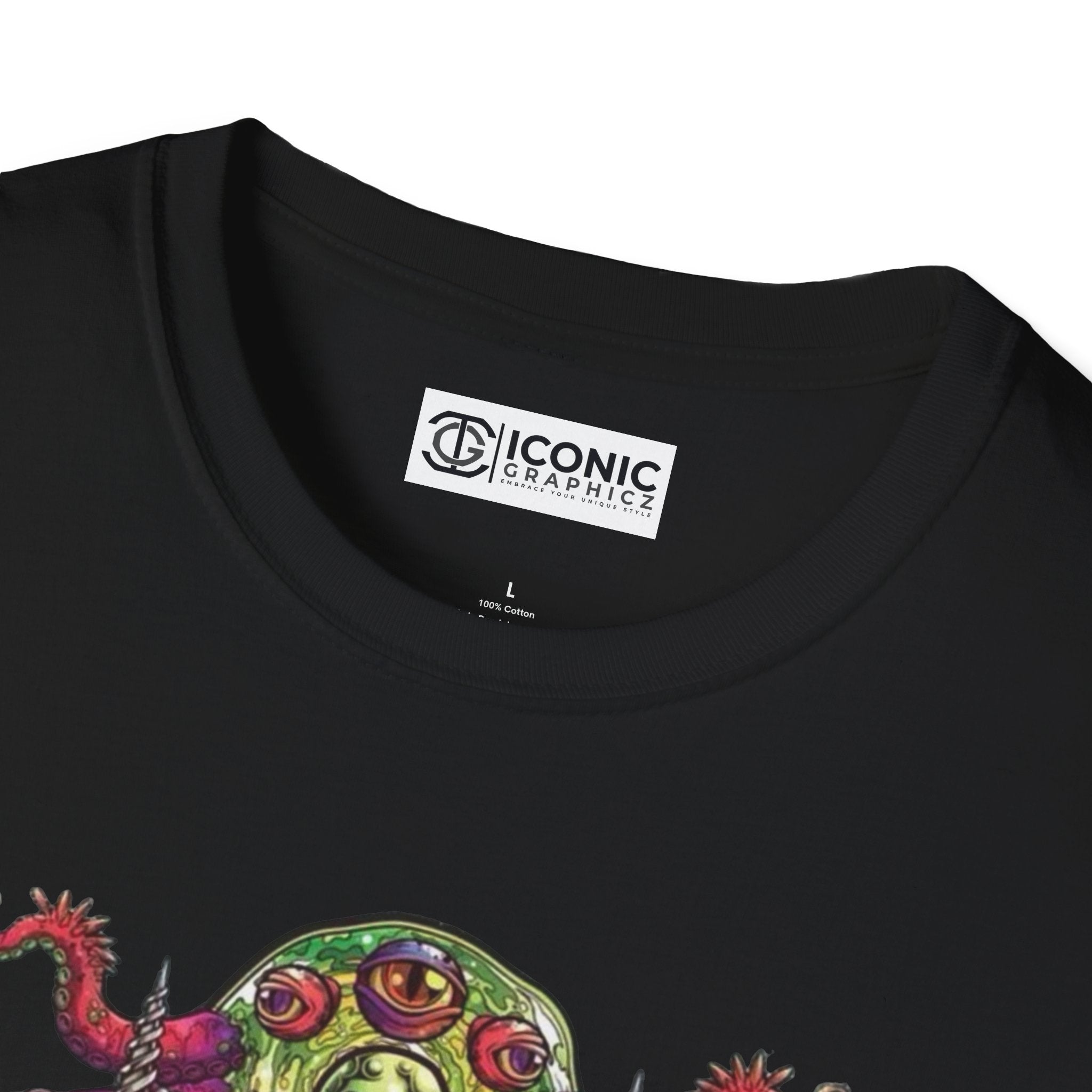 Rick and Morty T-Shirt -