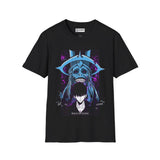 Jin Woo Solo Leveling T-Shirt -