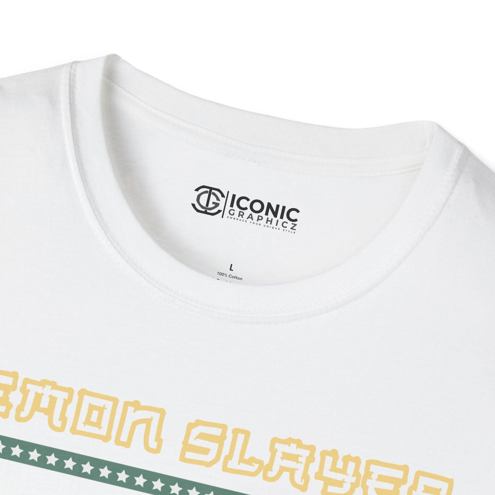 Nezuko Demon Slayer T-Shirt -