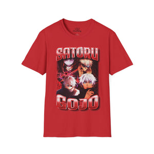 Gojo Jujitsu Kaisen T-Shirt