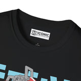 Denji & Makima Chainsaw Man T-Shirt -
