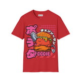 Pochita Chainsaw Man T-Shirt -