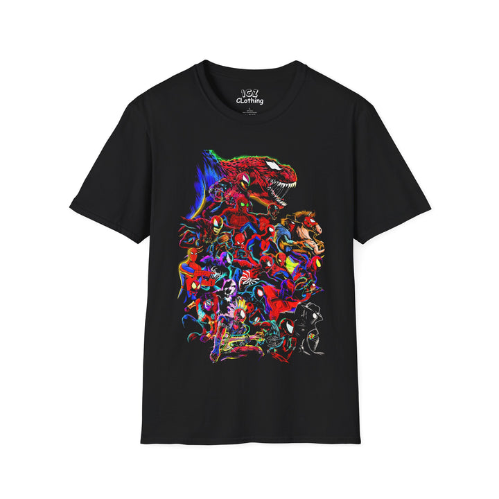 Spider-Man T-Shirt