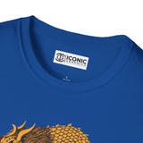 King Ghidorah T-Shirt Printify