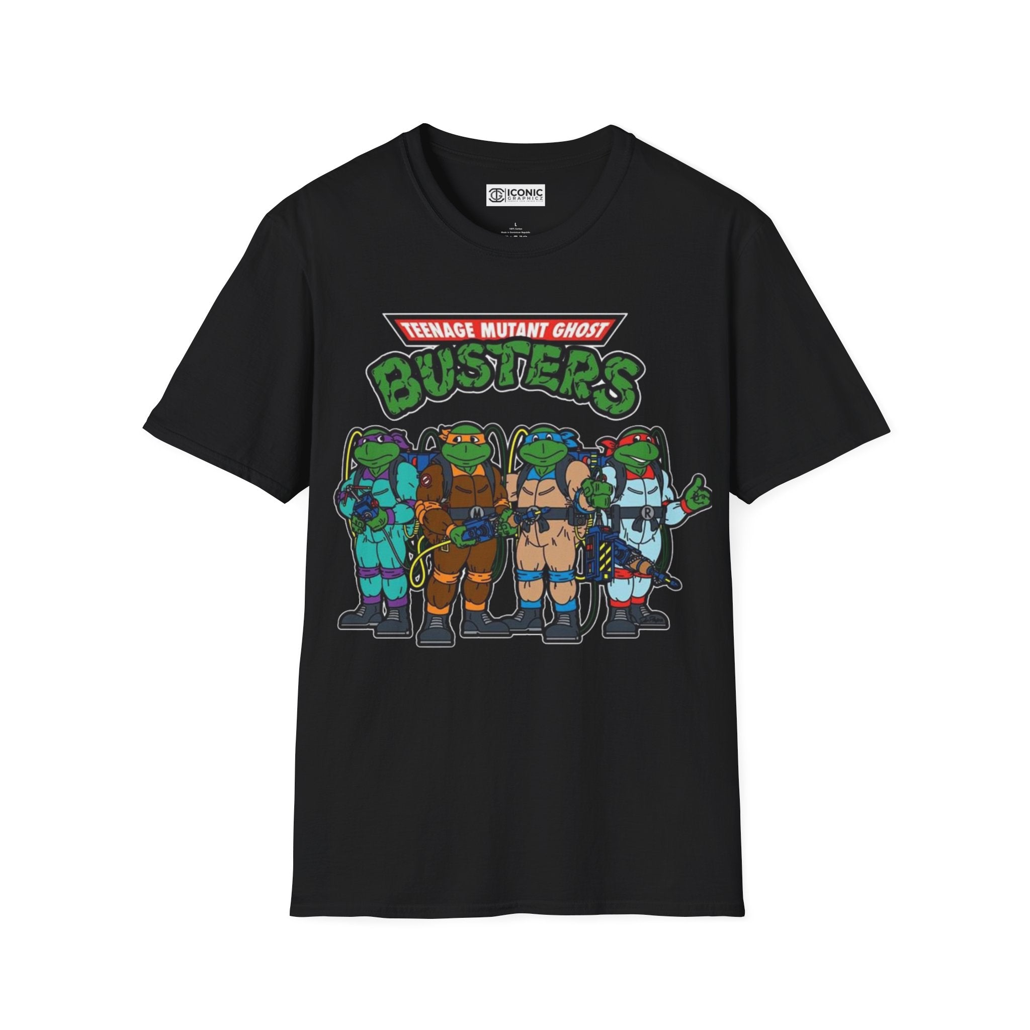 TMNT T-Shirt -