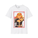 Rengoku Demon Slayer T-Shirt -