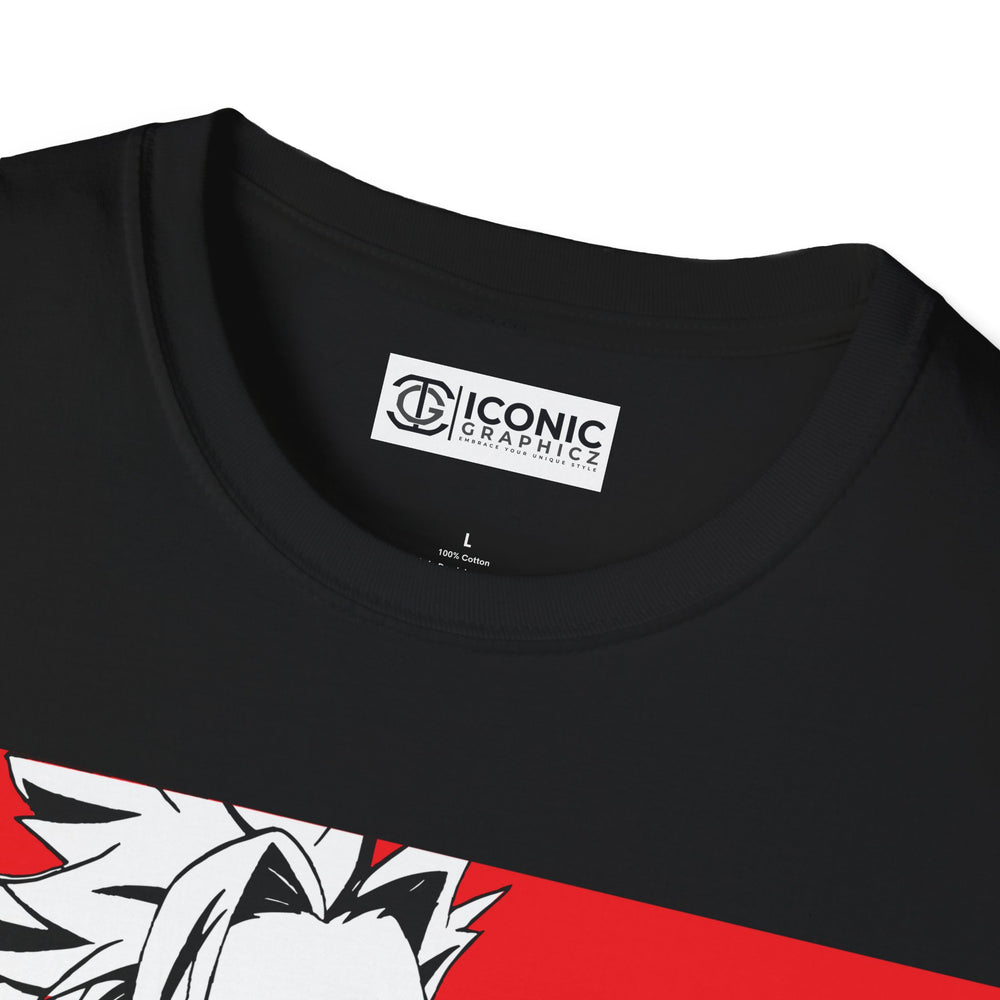 Ban The Seven Deadly Sins T-Shirt -