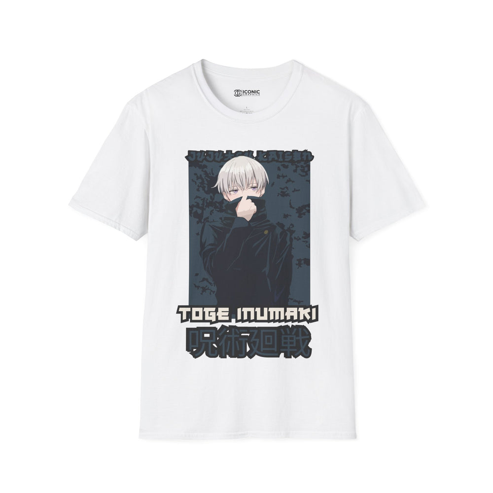 Toge Jujitsu Kaisen T-Shirt -