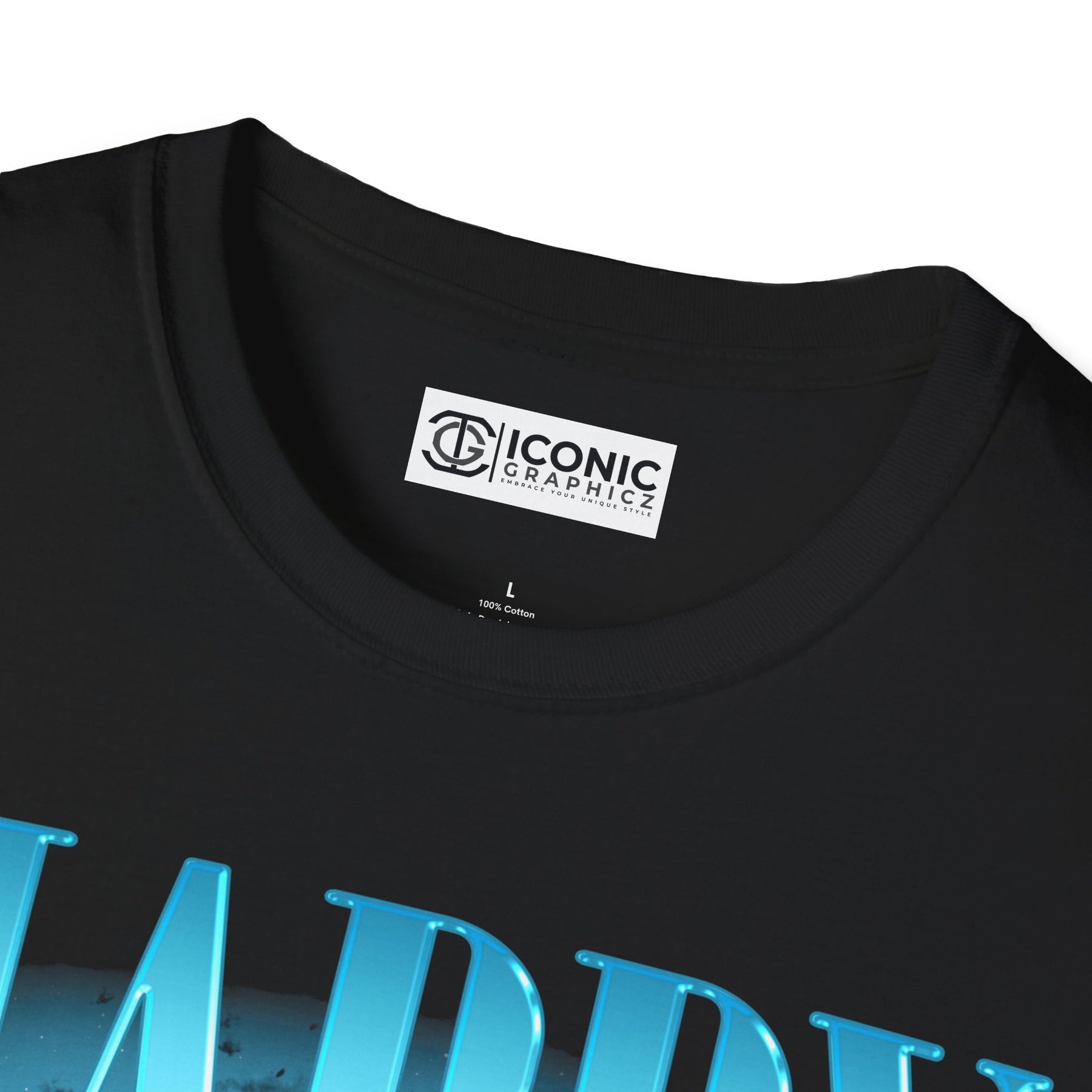 Happy Fairy Tail T-Shirt -